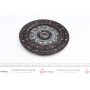 Комплект зчеплення Fiat Ducato Multijet 3,0 D 06- (d=260mm)