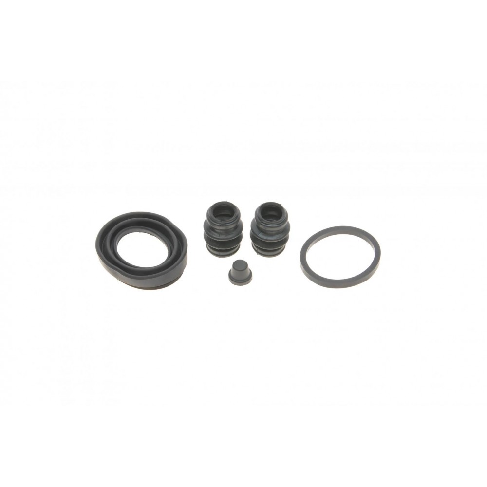 Ремкомплект супорта (заднього) Renault Megane 01- (d=34mm) (Lucas/TRW)