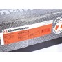 Диск гальмівний (передній) Toyota Land Cruiser 200/ Prado 08- (338x32) (з покриттям) (вентильований)