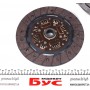 Комплект зчеплення Ford Transit 2.5TD 86-92 (d=240) (+вижимний)