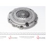 Комплект зчеплення Fiat Scudo/Ducato 2.0 JTD (d=230mm) z=18 (+вижимний) (ето замінено 826634)