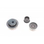 Комплект ГРМ BMW 3 (E34)/(E36) 1.6-1.8i 90-95, M40/M43
