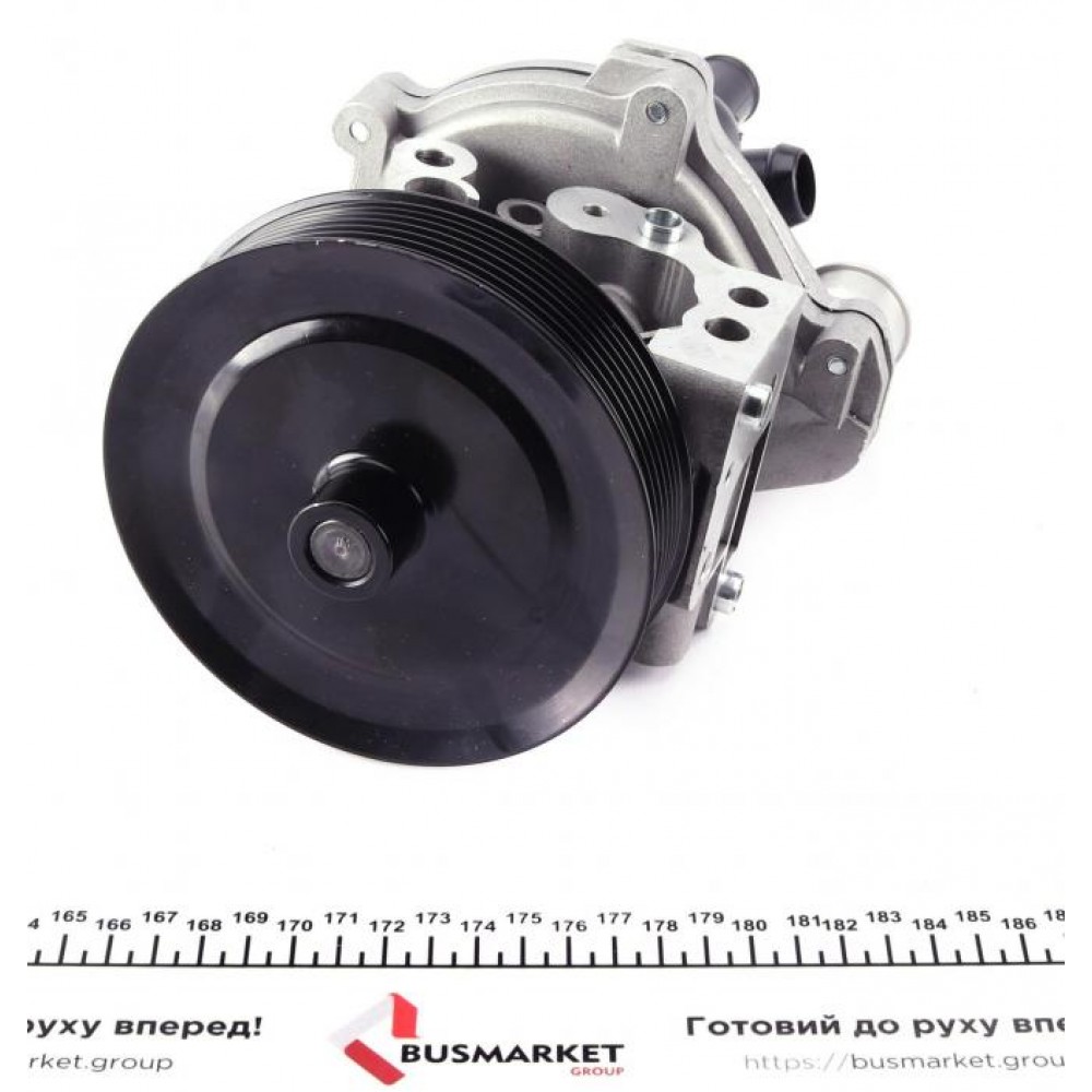 Помпа води Ford Transit 2.4DI/TDCi 00-14, 7PK, D2FE,D2FB,D2FA,F4FA,D4FA,H9FA,DOFA,FXFA