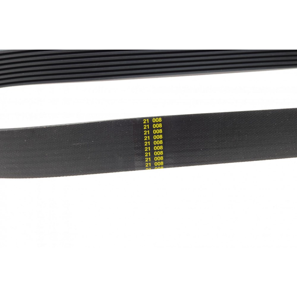Ремінь генератора Land Rover Discovery 4.4 04-09/Range Rover 4.4 05-13 (8PK850)
