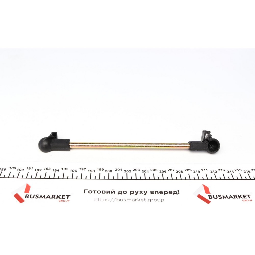 Тяга перемикання передач VW Golf III-IV 1.8/2.0 91-02/Seat Toledo 1.6i/1.9D 91-99