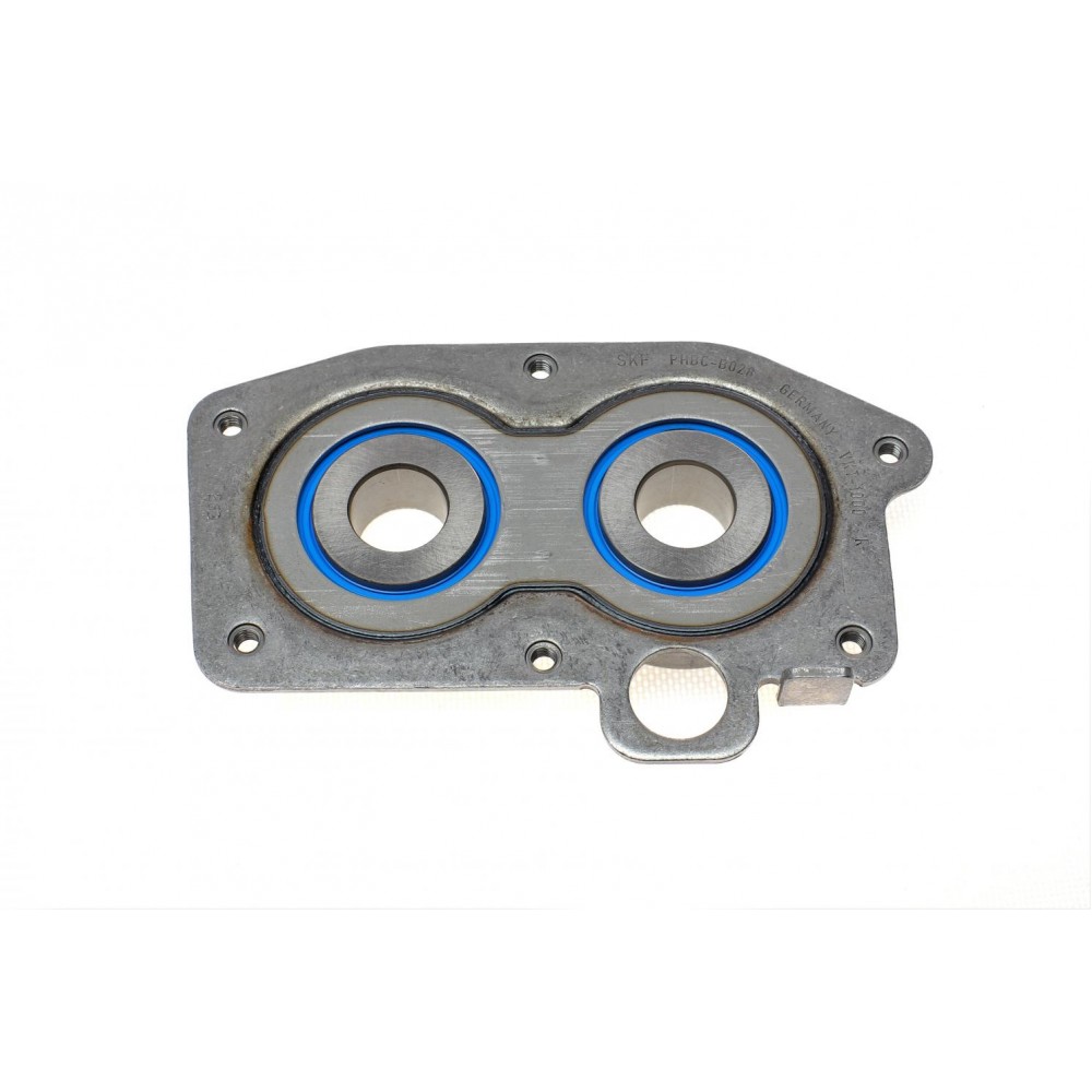 Підшипник КПП VW Caddy III/Passat/Touran 1.4-2.0D 03-15 (SKF)