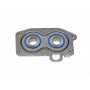 Підшипник КПП VW Caddy III/Passat/Touran 1.4-2.0D 03-15 (SKF)