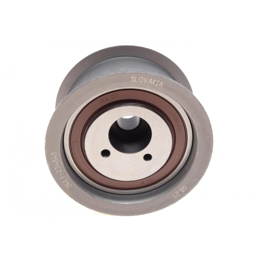 Ролик ГРМ Audi A6/A8 3.7/4.2 94-05/VW Touareg 4.2 02-06 (паразитний) (58х36)