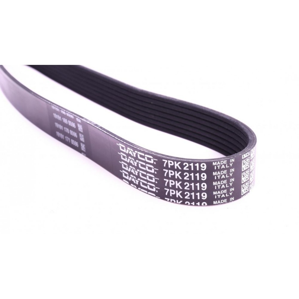 Ремінь генератора Land Rover/Toyota Land Cruiser 120 4.0i/4.6 94-