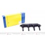 Котушка запалювання Citroen Berlingo/Peugeot Partner 1.1-1.4i 96-15