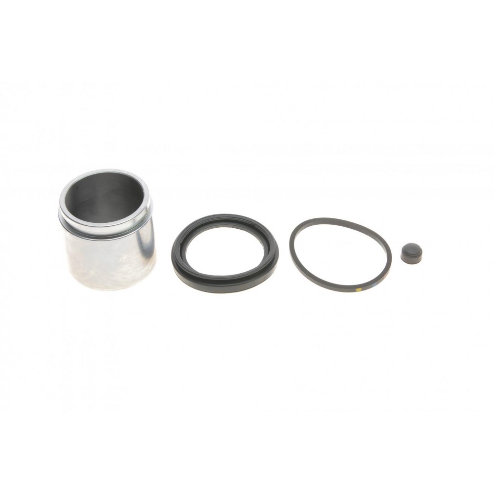 Ремкомплект супорта (переднього) Mazda 6  07-13 (d=57mm) (+ поршень)