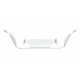 Планка супорта (переднього) прижимна BMW 5 (E39)/8 (E31) 2.0-5.4 90-03 (к-кт) M52/M60/M62/M70/M73/S62