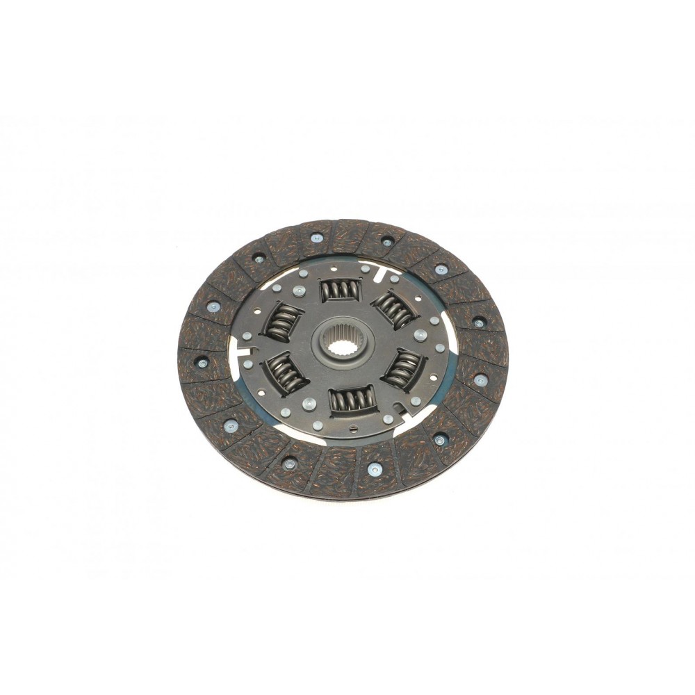 Комплект зчеплення Nissan Micra/Note 1.4 16V 03- (d=190mm)