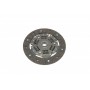 Комплект зчеплення Nissan Micra/Note 1.4 16V 03- (d=190mm)