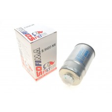 Фільтр паливний Fiat Ducato 2.0-2.8JTD/TD 02-/Peugeot Boxer/Citroen Jumper 2.0-2.8HDI 02- (OE line)