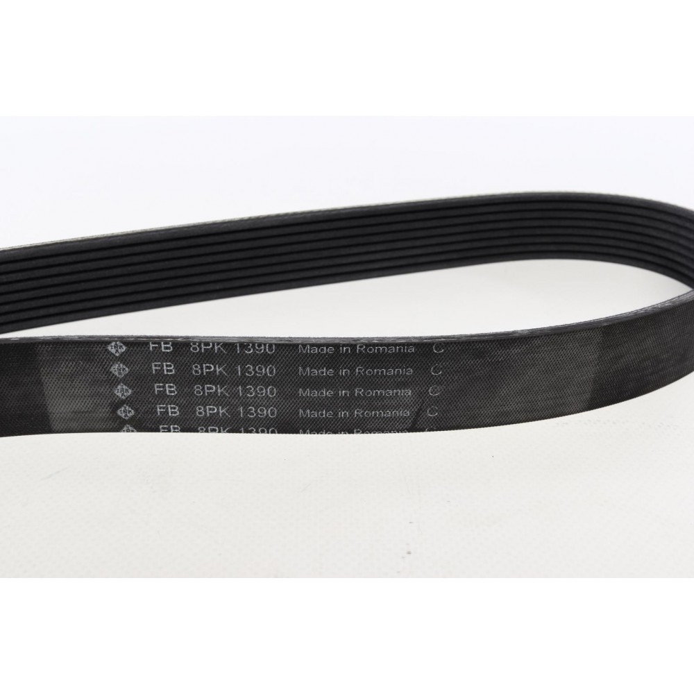 Ремінь генератора BMW X5 (F15/F85)/ X6 (F16/F86) 3.5i 13-