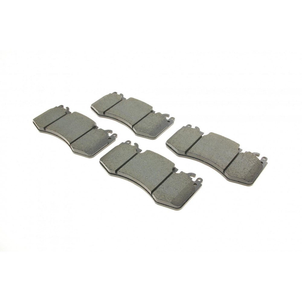 Колодки гальмівні (передні) Land Rover Range Rover III/IV 02-/Range Rover Sport 05-/Discovery V 16-