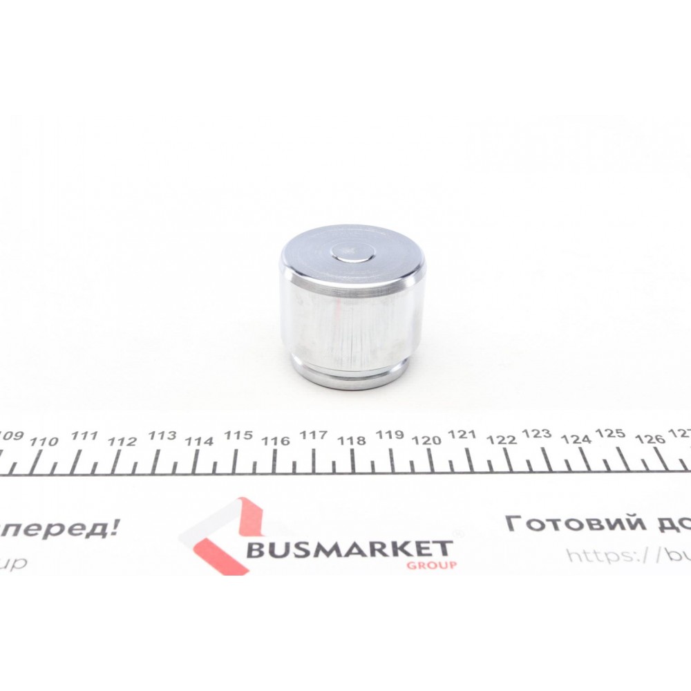 Поршень супорта (переднього) Iveco Daily -99 (42x35.7mm) (Brembo)