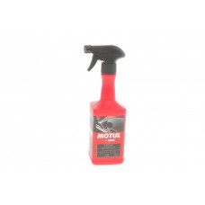 Засіб для митья скла та інших скляних поверхонь CAR CARE Glass Clean (500ml) 110153