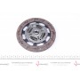 Комплект зчеплення Ford Focus/Fiesta 95-12 (d=220mm)