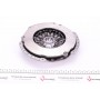 Комплект зчеплення Renault Master/Opel Movano 2.3dCi/CDTI 10- (d=260mm), FWD