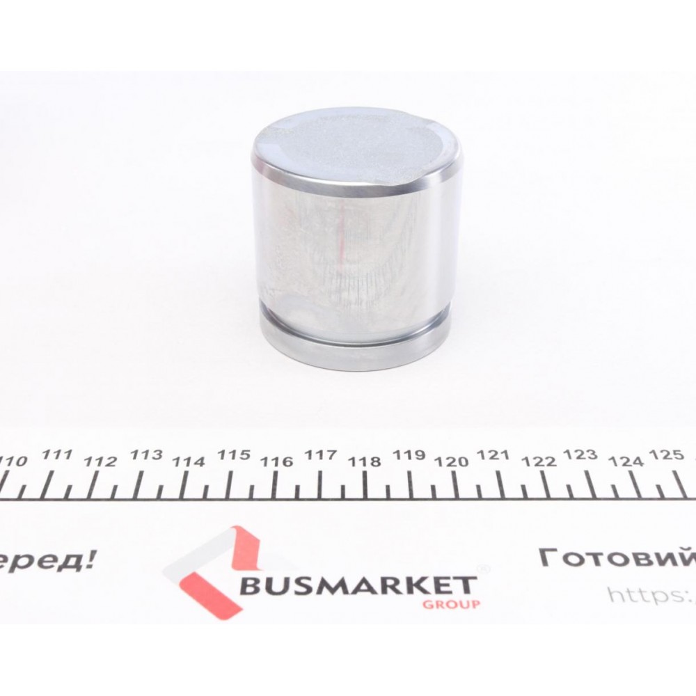 Поршень супорта (переднього) BMW 3 (F30) 11- (54x52mm) (Bosch)