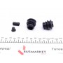 Ремкомплект супорта (переднього) Hyundai Accent III 05-10 (d=54mm) (Kasco)