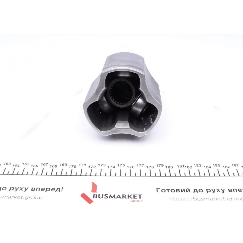 ШРКШ (внутрішній) Fiat Doblo 1.3D 09- (L) (24x24x179.5)