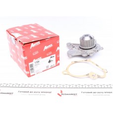 Помпа води Hyundai Accent/Elantra/Santa Fe/Tucson/Kia Sportage/Cerato 1.5/2.0CRDI 01- (20z)