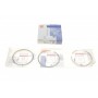 Кільця поршневі Opel Astra/Ascona/Kadett/Omega 2.0 86-98 (84.80mm/STD) (1.5-1.5-3.0) = 8935350000