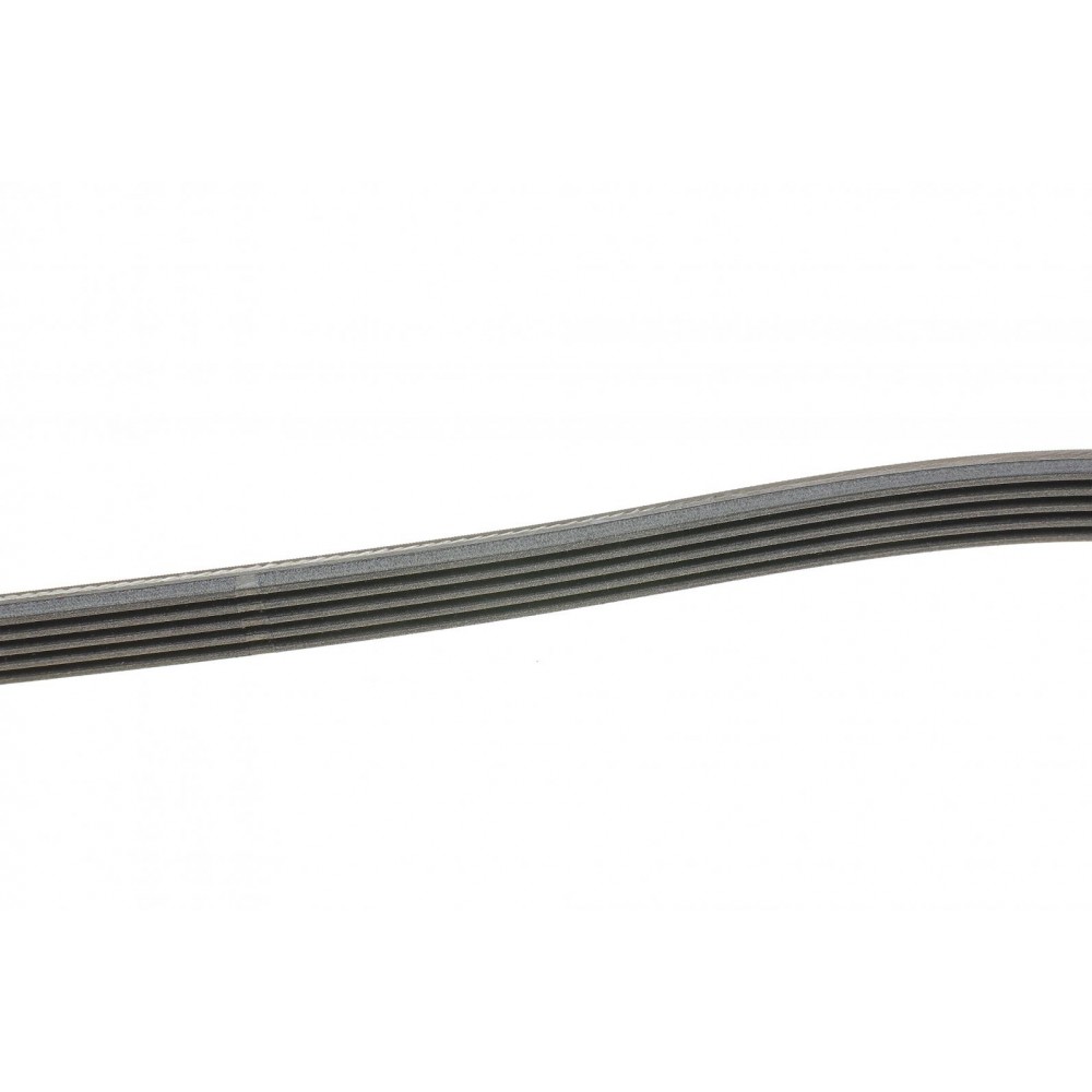 Ремінь генератора Opel Vectra C 1.6/1.8 05-08/Chevrolet Aveo 1.4 08-