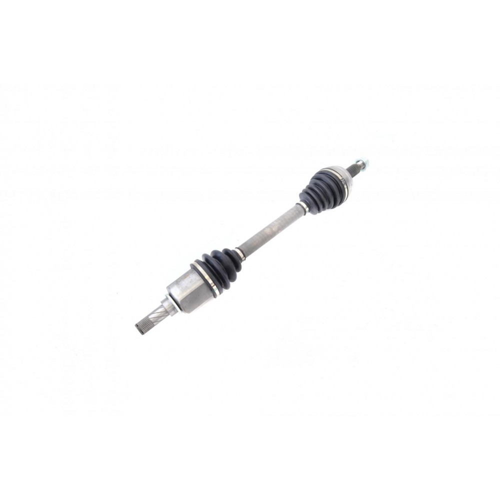 Піввісь Renault Duster 1.5dCi/2.0 4x4 11- (25x27x652)
