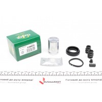 Ремкомплект супорта (заднього) Subaru (All) 07- (d=38mm) (Tokic)(+поршень)