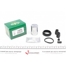 Ремкомплект супорта (заднього) Subaru (All) 07- (d=38mm) (Tokic)(+поршень)
