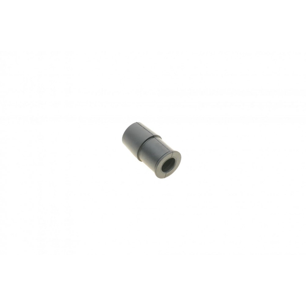 Ремкомплект супорта (заднього) BMW 1 (E81/87) 04-11 (d=40mm) (+поршень/направляюча) (Ate)