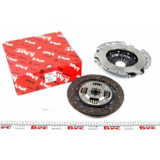 Комплект зчеплення Renault Master 3.0 dCi 03- (d=242mm) (замінено на 962491)