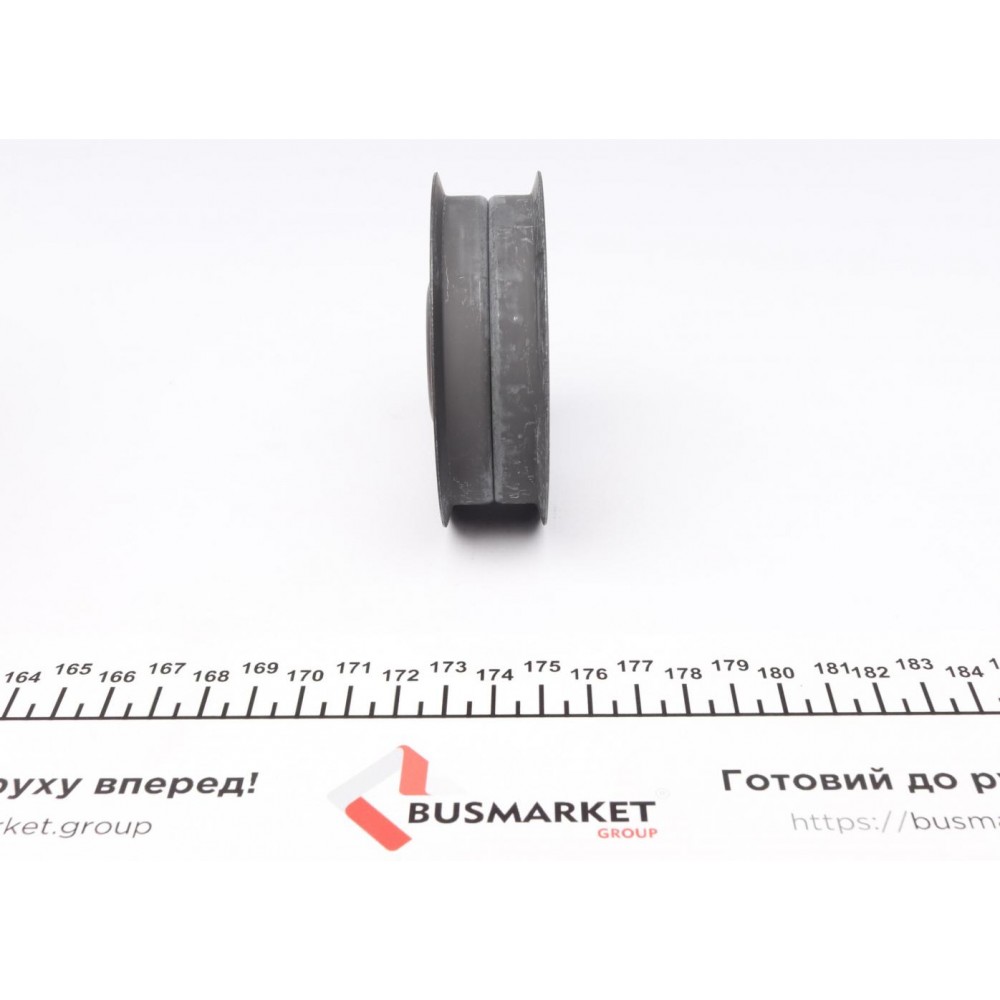Ролик ГРМ VW/Audi 1.6/1.8/2.0 (натяжний) (72х24) Не може бути отримано окремо