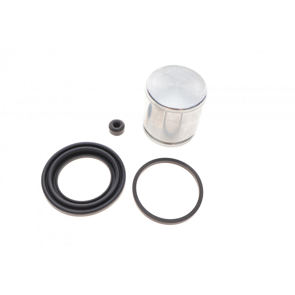 Ремкомплект супорта (переднього) Mitsubishi Pajero IV 06- (d=48mm) (+ поршень)