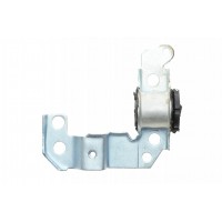 Сайлентблок важеля (переднього/знизу) Fiat Doblo 1.2-1.6i/1.9 JTD 01- (L)