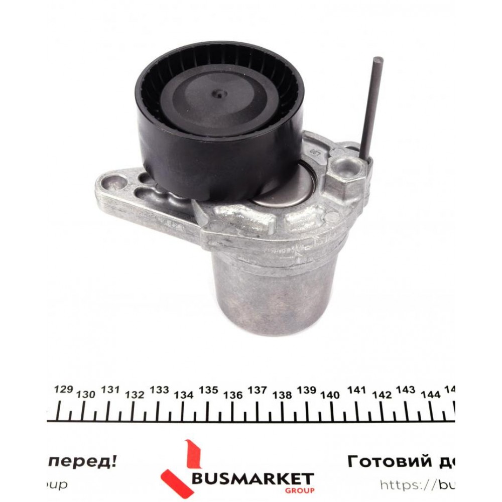Натяжник ременя генератора Renault Megane 1.6dCi 11-