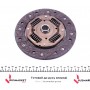 Комплект зчеплення Skoda Octavia/VW Golf 1.4 16V/1.6i 96-10 (200mm)