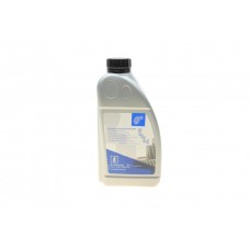 Олива трансмісійна ATF Tiptronic VAG (1L) (оригінальна тільки для 6-ступінчастих АКПП) (жовта)