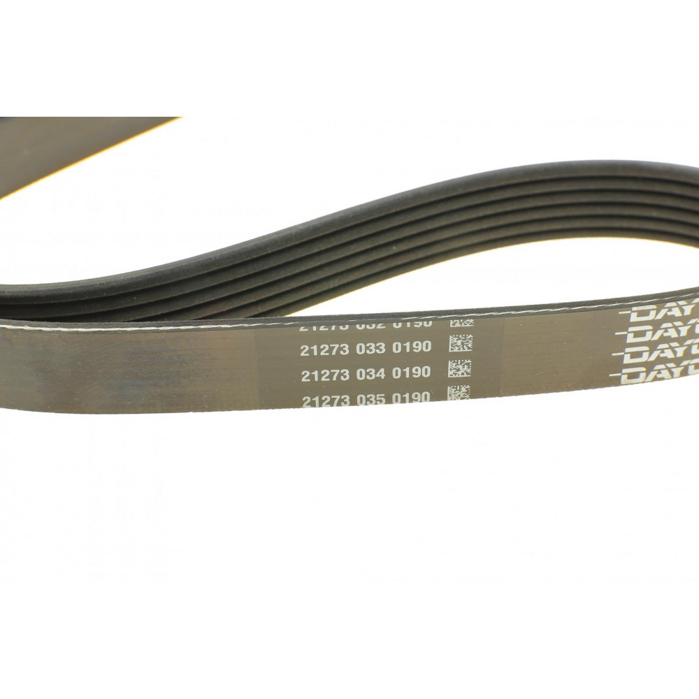 Ремінь генератора BMW M3 (E90/E93) 07-13/ Peugeot 306 1.8-2.0 94-01