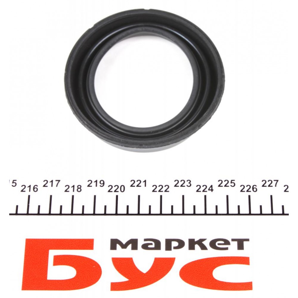 Ремкомплект супорта (переднього) BMW 5 (E60)/6 (E63)/7 (E65/E66/E67) 01-10 (d=60mm) (Ate)