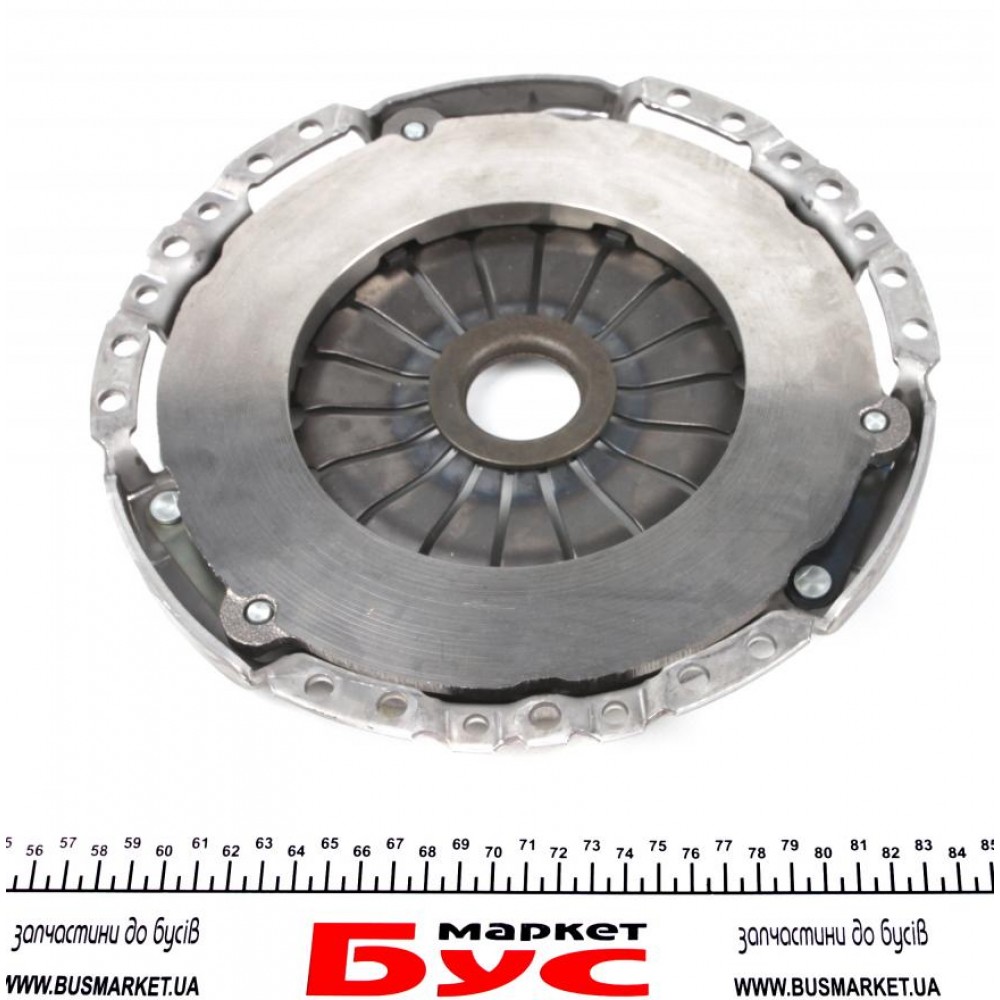 Корзина зчеплення Citroen Jumper/Peugeot Boxer 2.5D 94-02 (d=240mm) без упаковки
