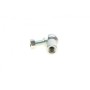 Куліса штока перемикання передач (d=13mm) (M8x1)