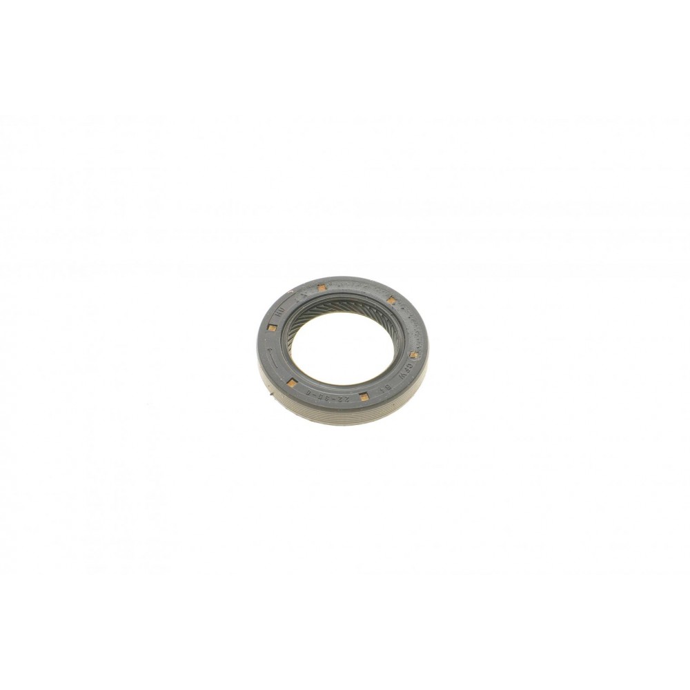 Сальник КПП MB A-class (W168)/B-class (W245)/Vaneo 1.6-2.0 02-12 (22x35x6) (M166/M266/OM668)
