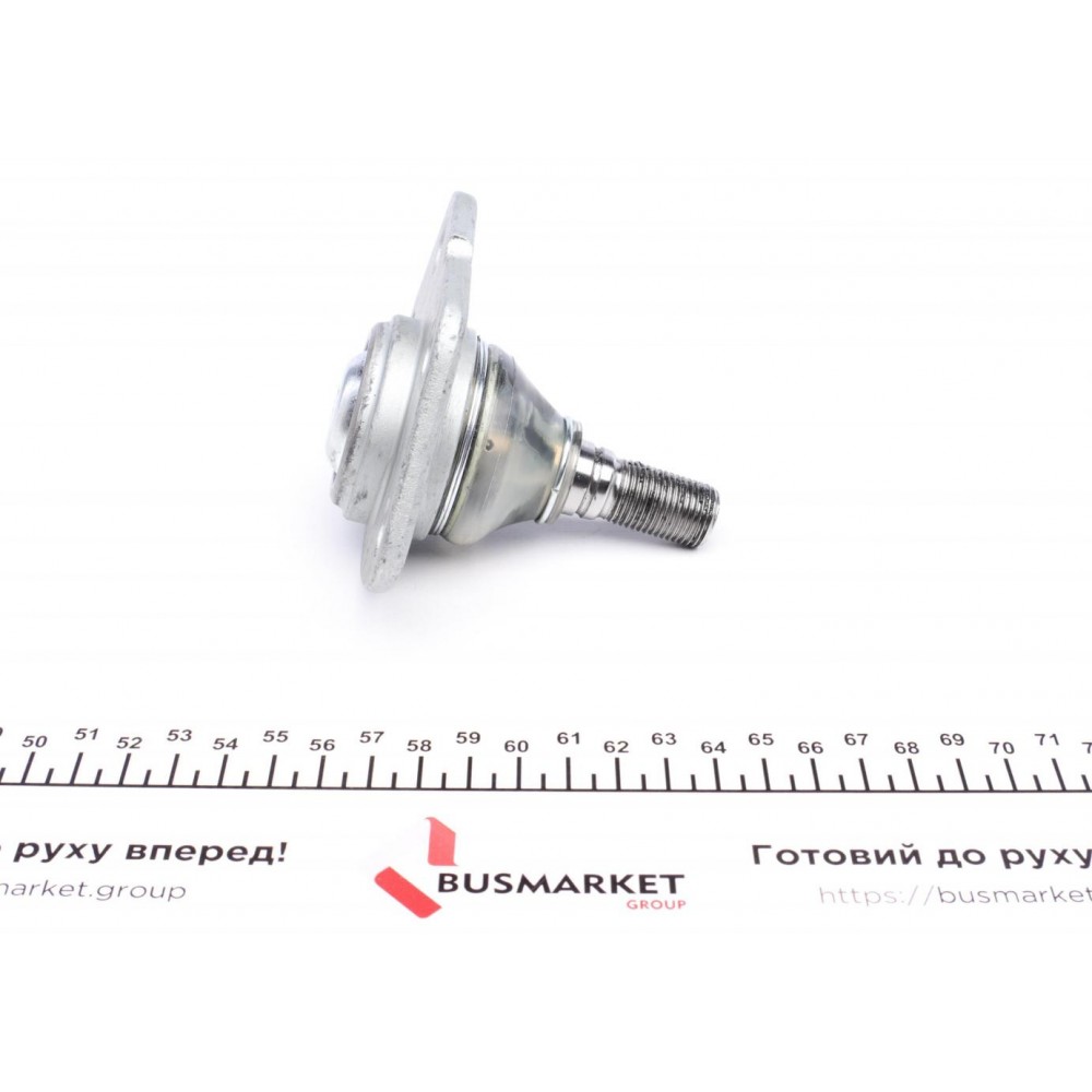 Опора кульова (передня/знизу) Fiat Ducato/Peugeot Boxer (1.4t) 02-06, R15