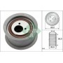 Ролик ГРМ Audi A6/A8 3.7/4.2 94-05/VW Touareg 4.2 02-06 (паразитний) (58х36)