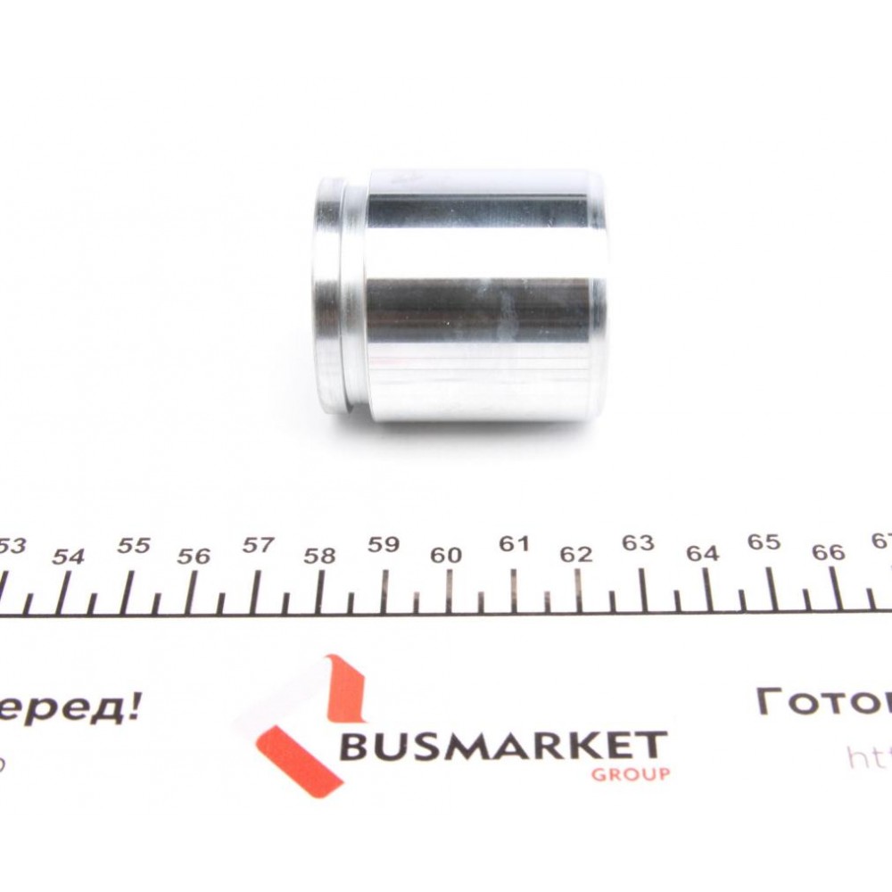 Поршень супорта (заднього) Kia Sorento/Carnival 02- (43x47mm)